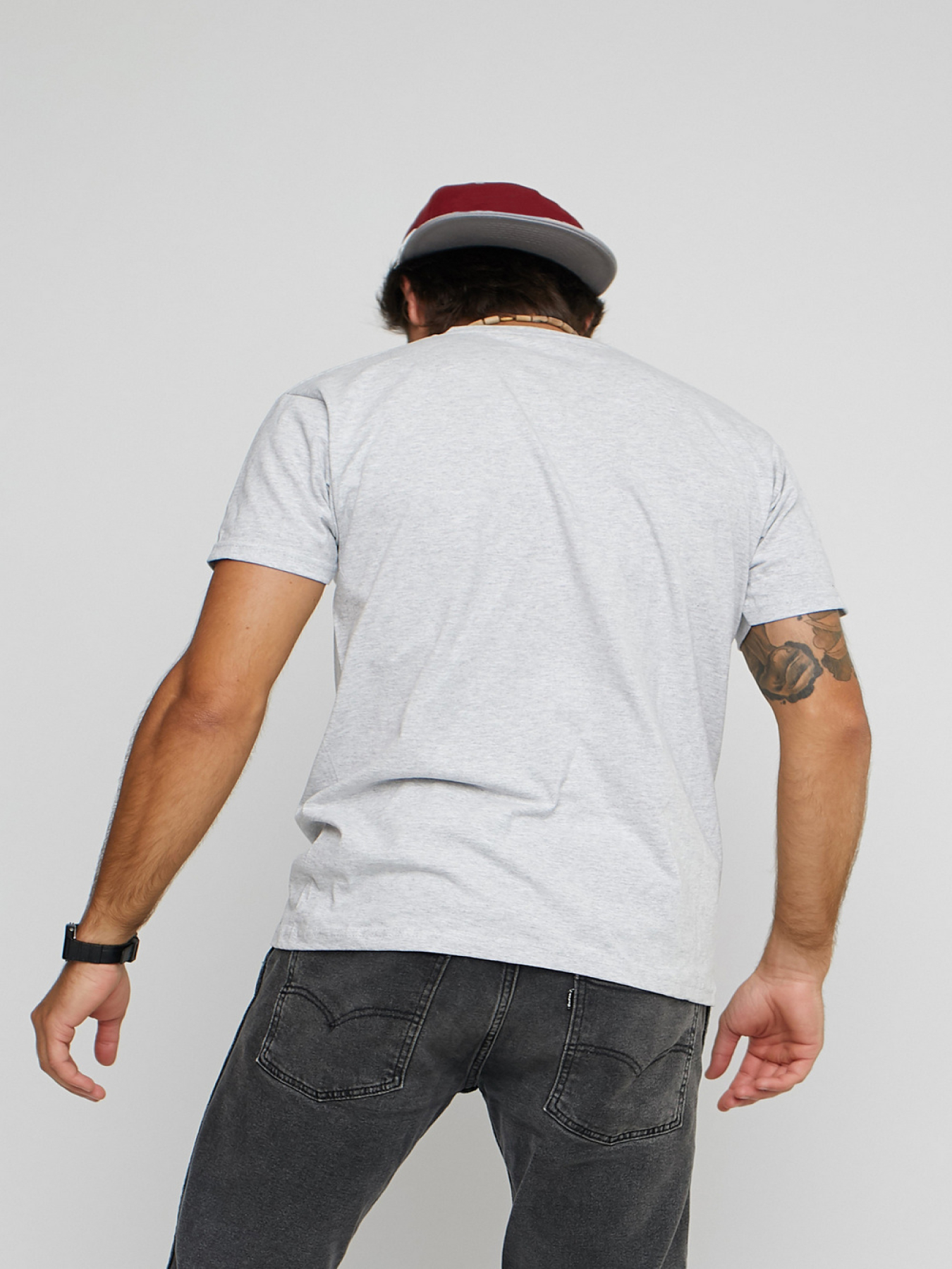 Футболки и поло YAPPI модель MG2325 Фото