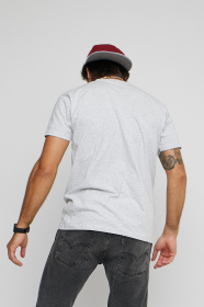 Футболки и поло YAPPI модель MG2325 Фото