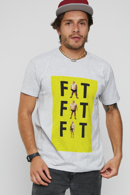 Футболки и поло YAPPI модель MG2325 Фото