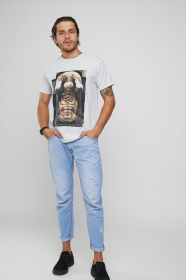 Футболки и поло YAPPI модель MG2348 Фото