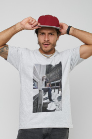 Футболки и поло YAPPI модель MG2345 Фото