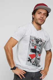 Футболки и поло YAPPI модель MG2323 Фото