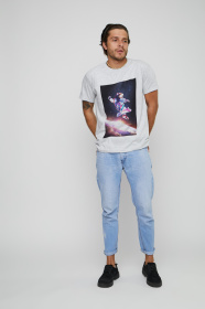 Футболки и поло YAPPI модель MG2324 Фото