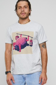 Футболки и поло YAPPI модель MG2318 Фото