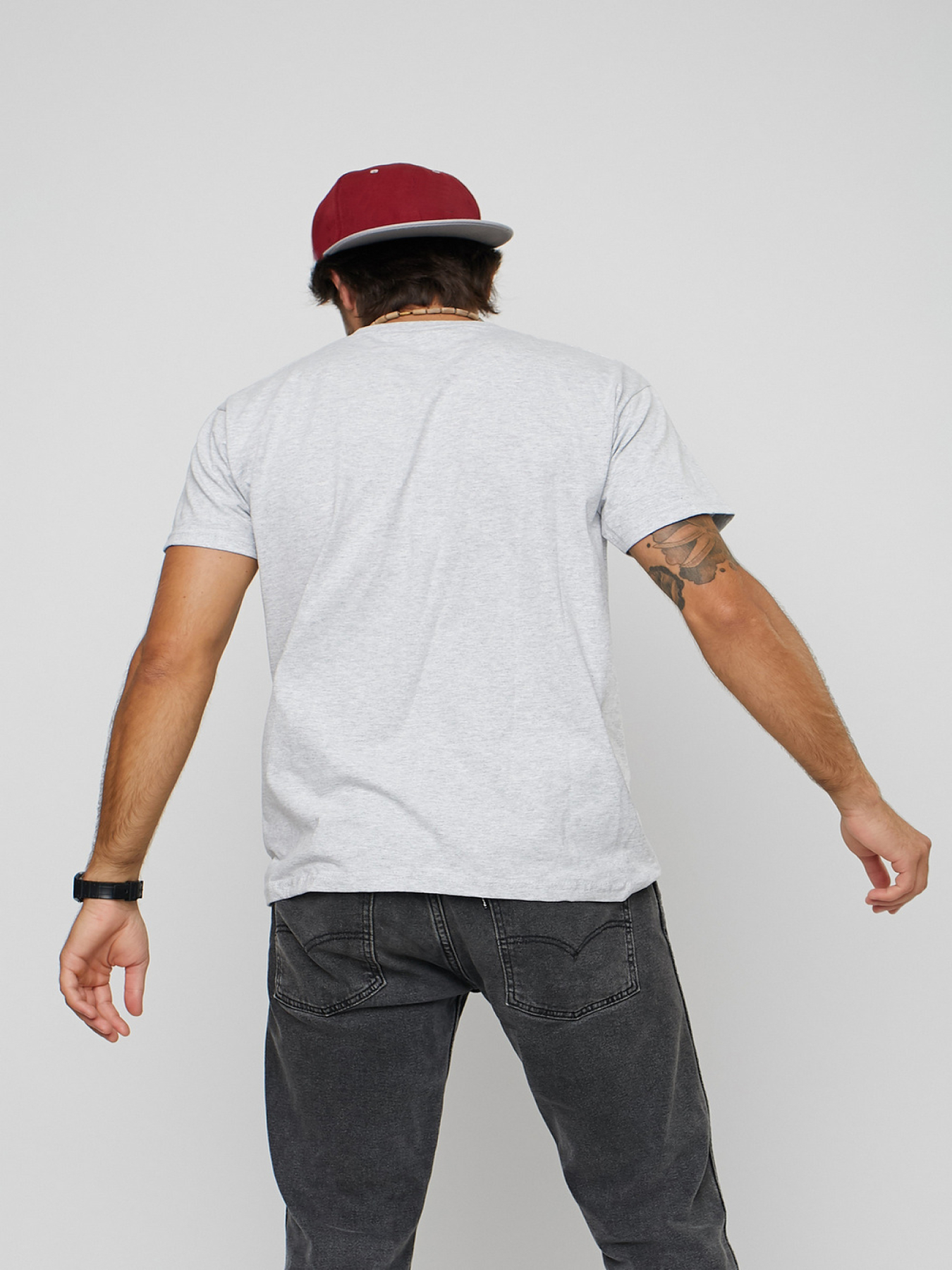 Футболки и поло YAPPI модель MG2319 Фото