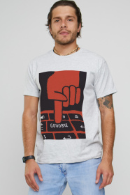 Футболки и поло YAPPI модель MG2338 Фото