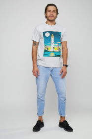 Футболки и поло YAPPI модель MG2316 Фото