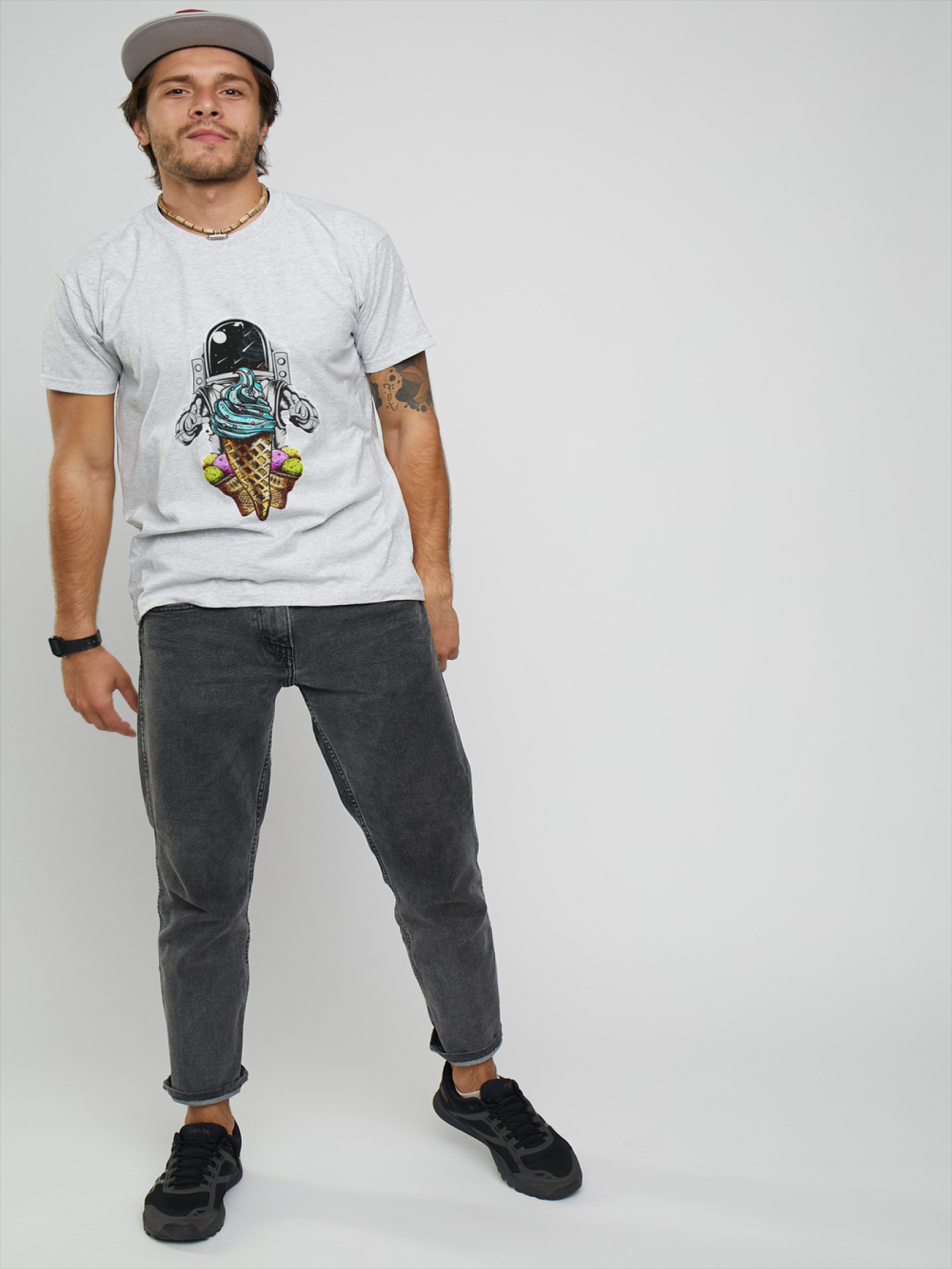 Футболки и поло YAPPI модель MG2339 Фото