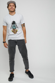 Футболки и поло YAPPI модель MG2339 Фото