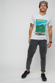 Футболки и поло YAPPI модель MG2317 Фото