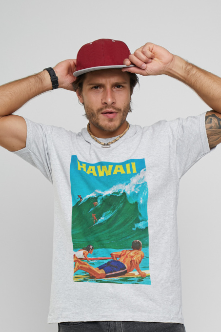 Футболки і поло YAPPI модель MG2317 Фото