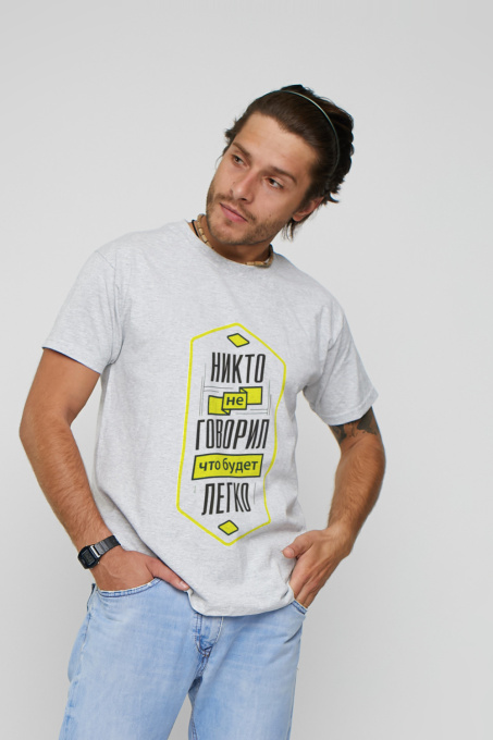 Футболки і поло YAPPI модель MG2332 Фото