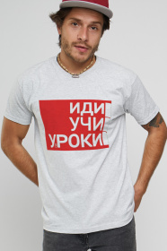 Футболки и поло YAPPI модель MG2333 Фото