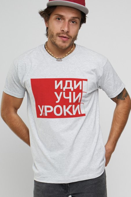 Футболки і поло YAPPI модель MG2333 Фото