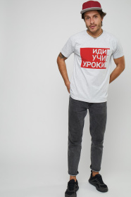 Футболки и поло YAPPI модель MG2333 Фото