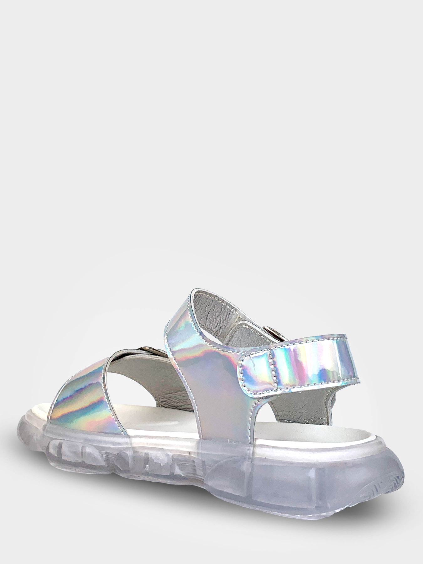 Сандалії EVIE модель 232-4L Фото