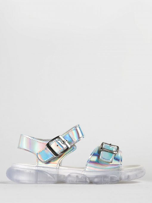 Сандалии EVIE модель 232-4L Фото