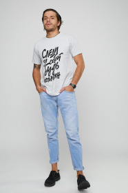 Футболки и поло YAPPI модель MG2330 Фото