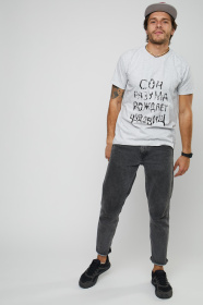 Футболки и поло YAPPI модель MG2353 Фото