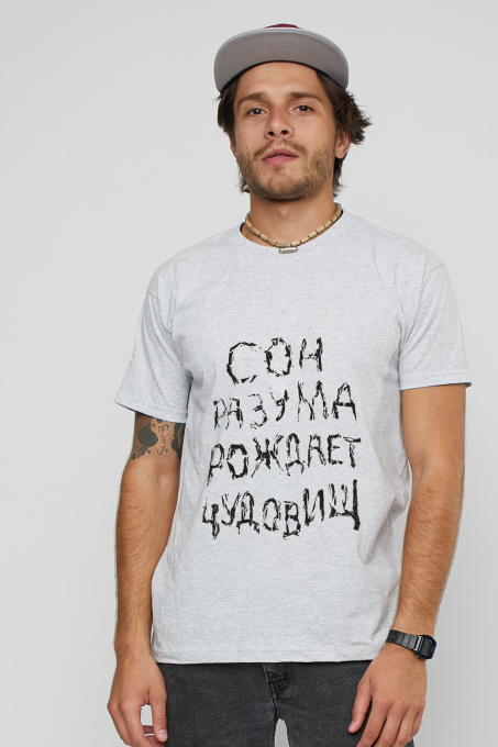 Футболки и поло YAPPI модель MG2353 Фото