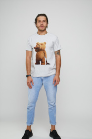 Футболки и поло YAPPI модель MG2336 Фото