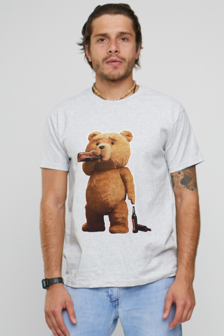 Футболки і поло YAPPI модель MG2336 Фото