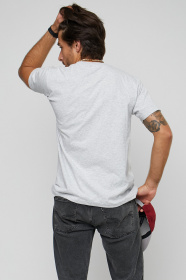 Футболки и поло YAPPI модель MG2315 Фото