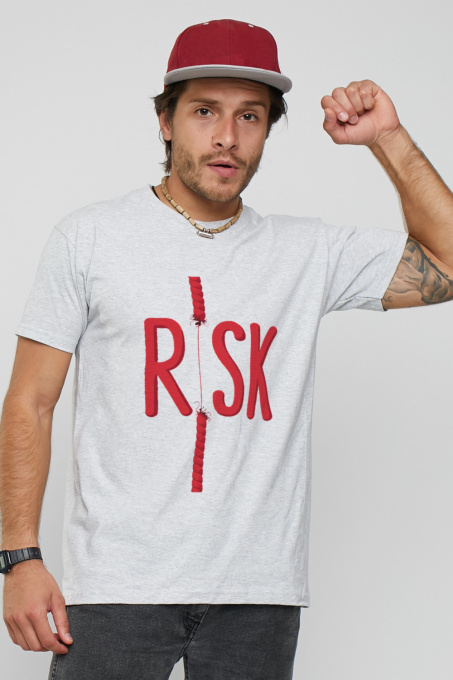 Футболки и поло YAPPI модель MG2335 Фото