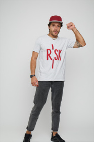 Футболки и поло YAPPI модель MG2335 Фото