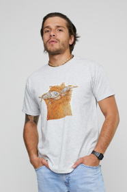 Футболки и поло YAPPI модель MG2350 Фото