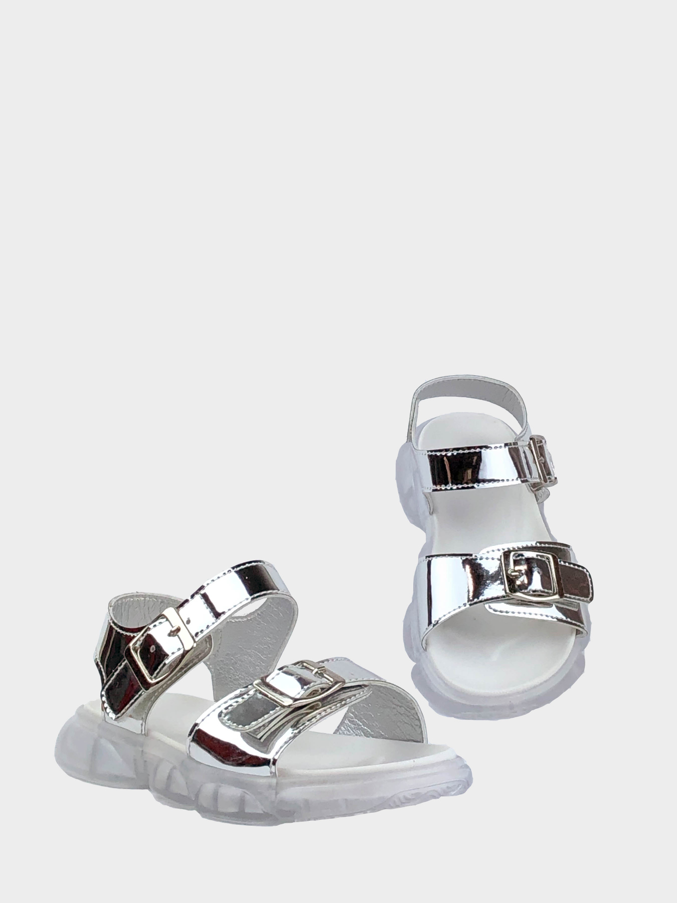 Сандалії EVIE модель 232-3L Фото