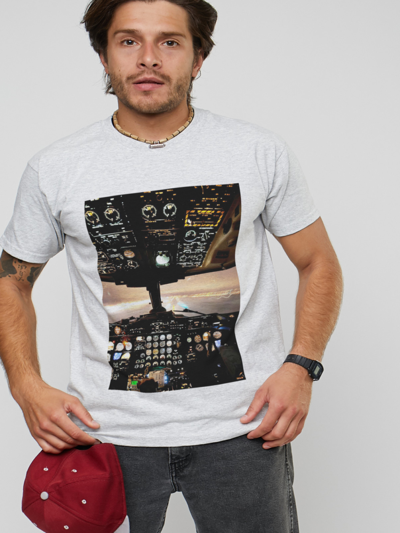 Футболки и поло YAPPI модель MG2351 Фото