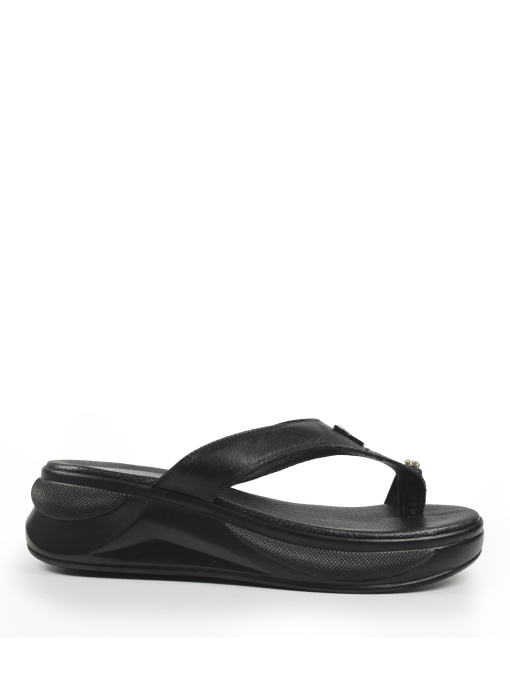 Вьетнамки It-girl модель S101-01-136-black Фото