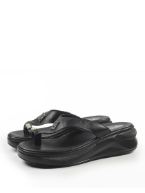 В'єтнамки It-girl модель S101-01-136-black Фото