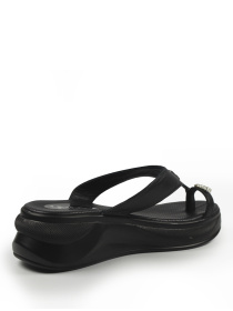 В'єтнамки It-girl модель S101-01-136-black Фото