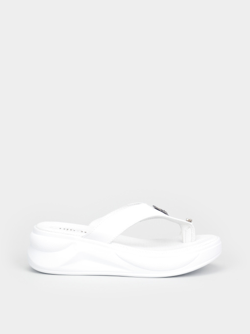 Вьетнамки It-girl модель S101-02-136-white Фото