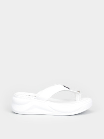 Вьетнамки It-girl модель S101-02-136-white Фото