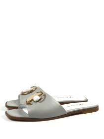 Шлепанцы It-girl модель 3403-271-grey Фото