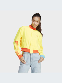 Кофта Adidas модель IK7054 Фото