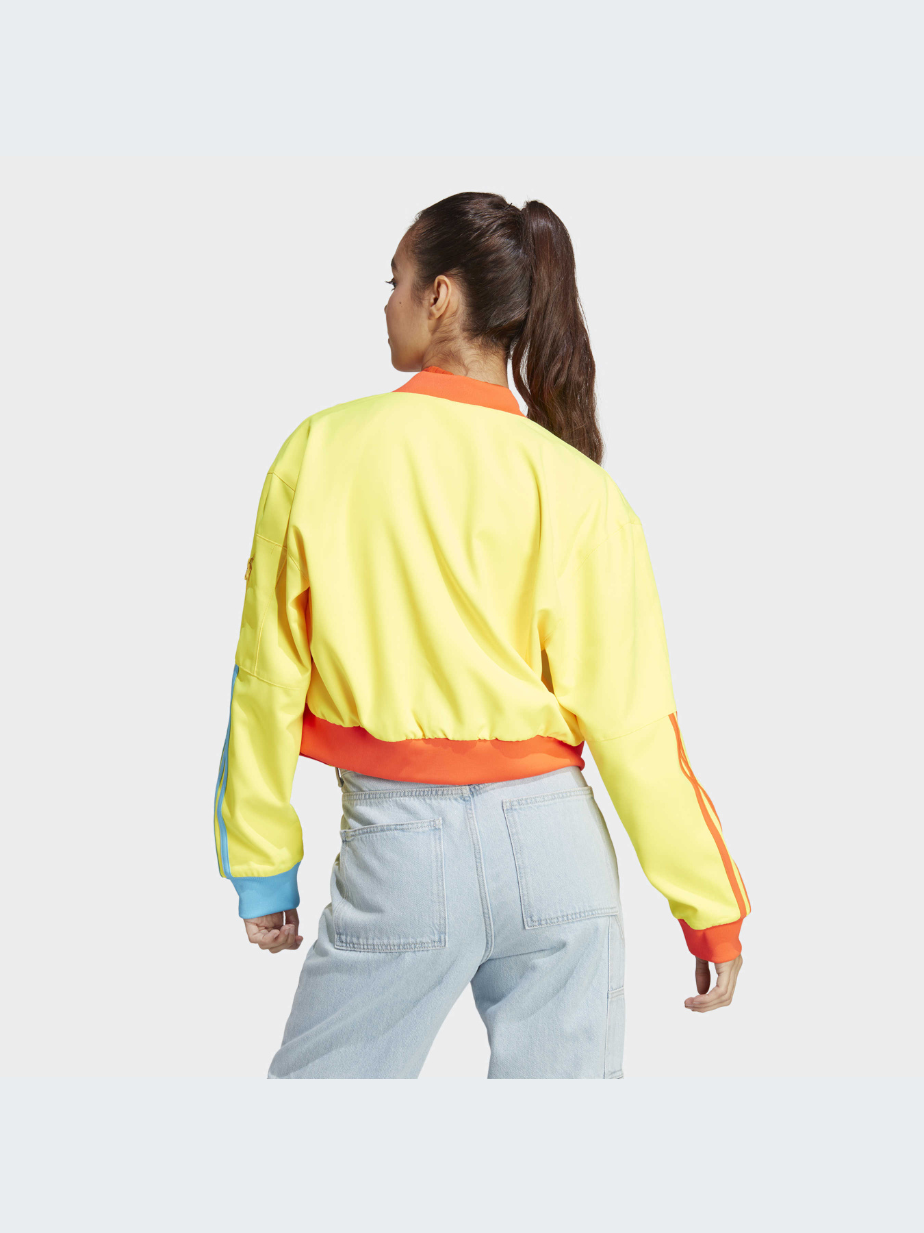 Кофта Adidas модель IK7054 Фото