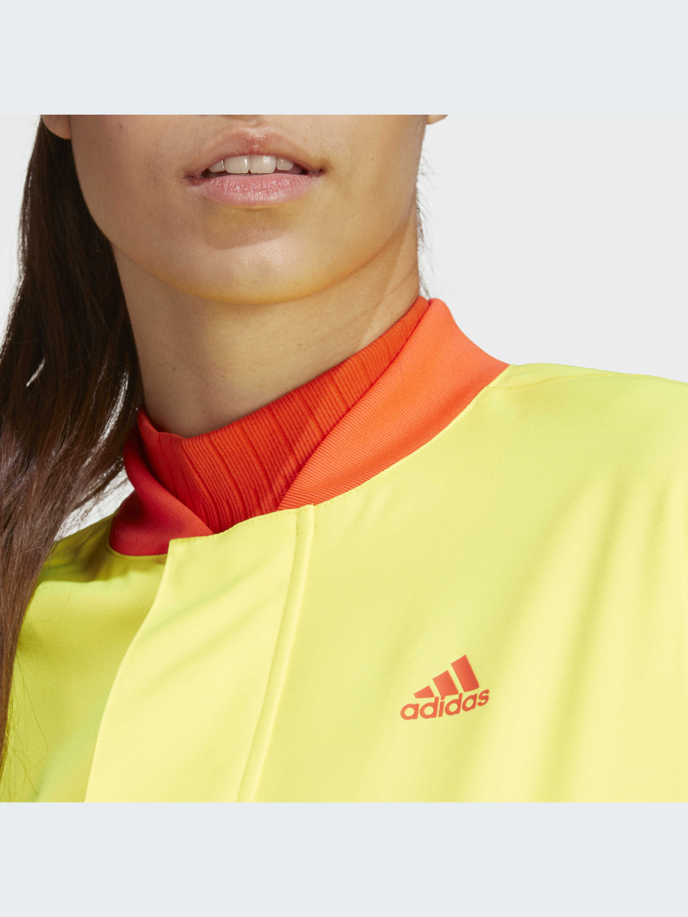 Кофта Adidas модель IK7054 Фото