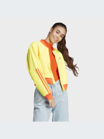 Кофта Adidas модель IK7054 Фото