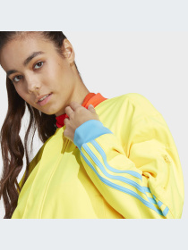 Кофта Adidas модель IK7054 Фото