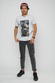 Футболки и поло YAPPI модель MG2329 Фото