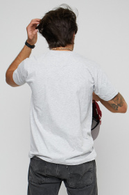 Футболки и поло YAPPI модель MG2329 Фото