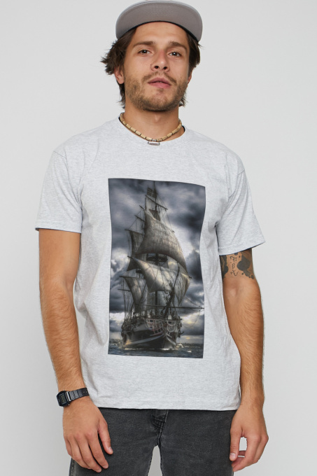 Футболки и поло YAPPI модель MG2329 Фото