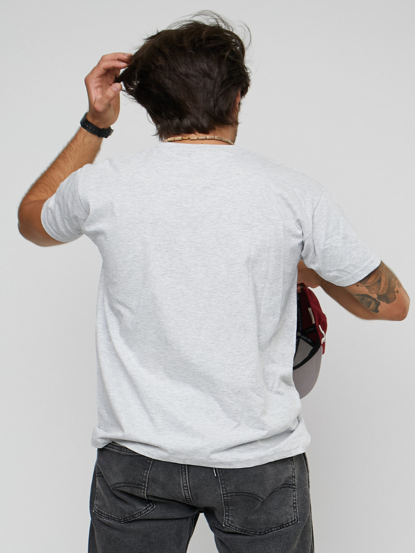 Футболки и поло YAPPI модель MG2329 Фото