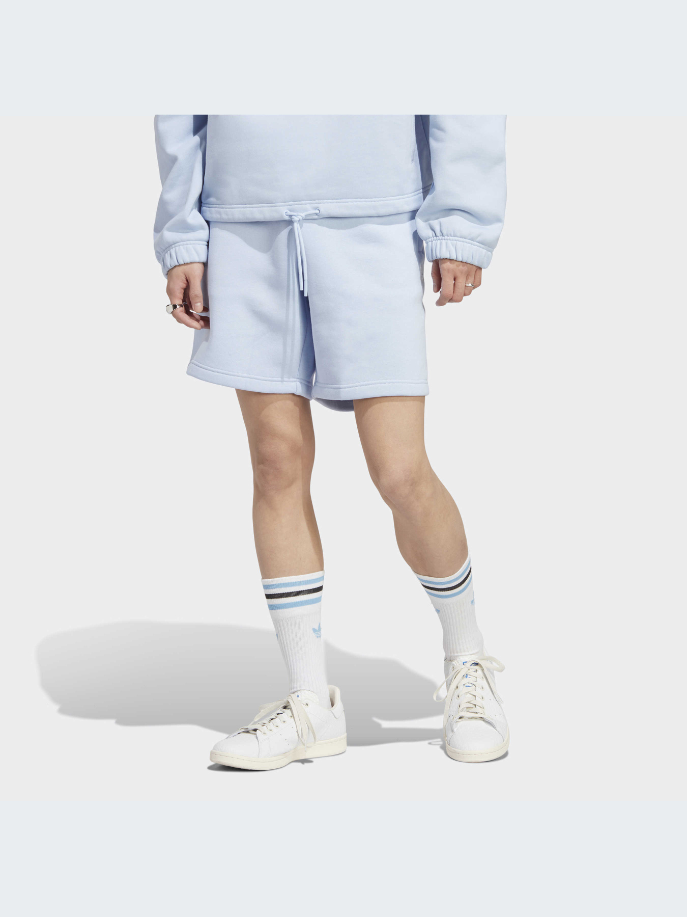 Шорти Adidas модель IB2017 Фото