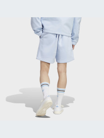 Повседневные шорты Adidas модель IB2017 Фото