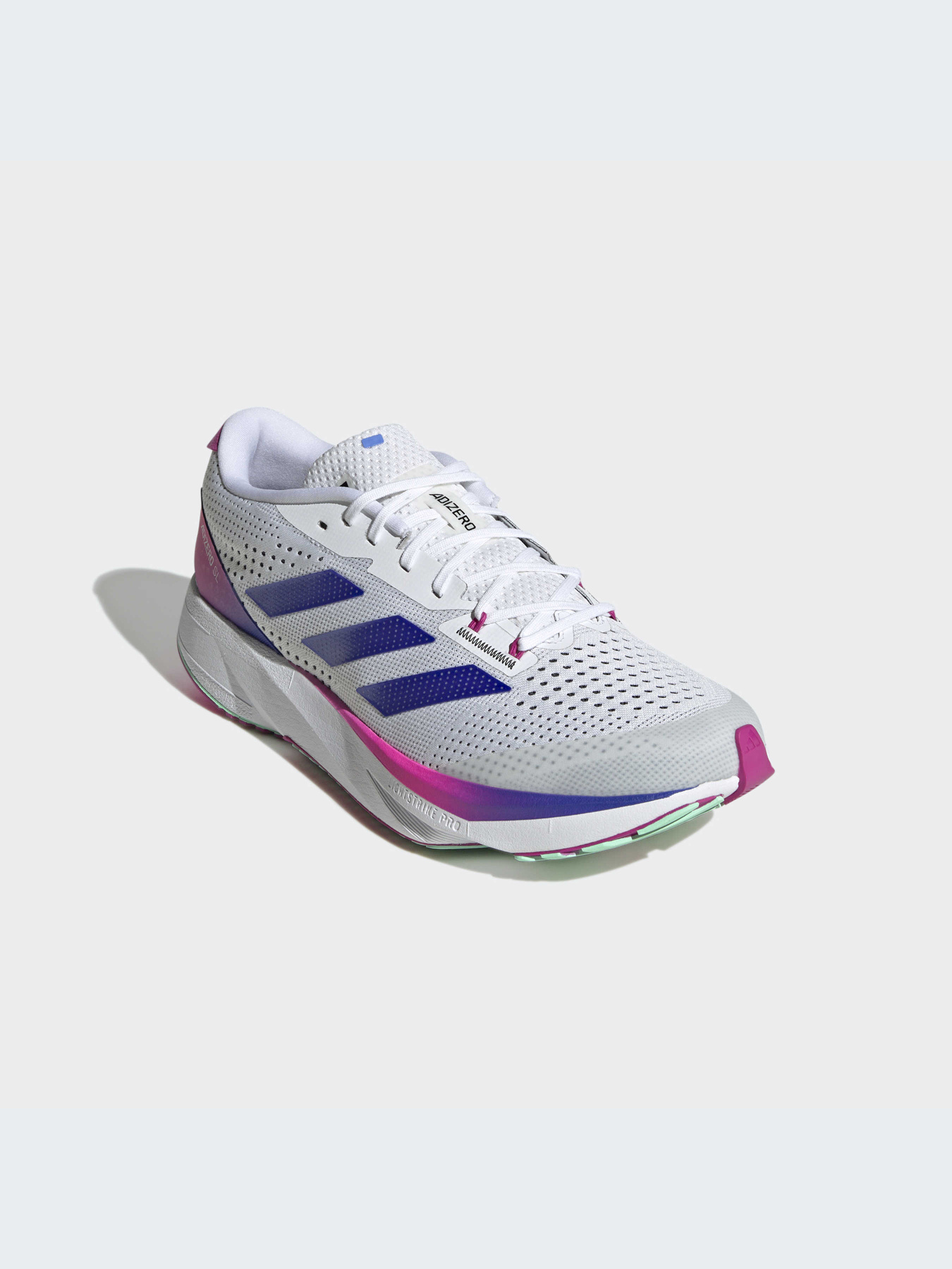 Кроссовки для тренировок Adidas adizero модель GV9095 Фото